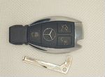 Ключ Mercedes-Benz. 2005-2014 г.в