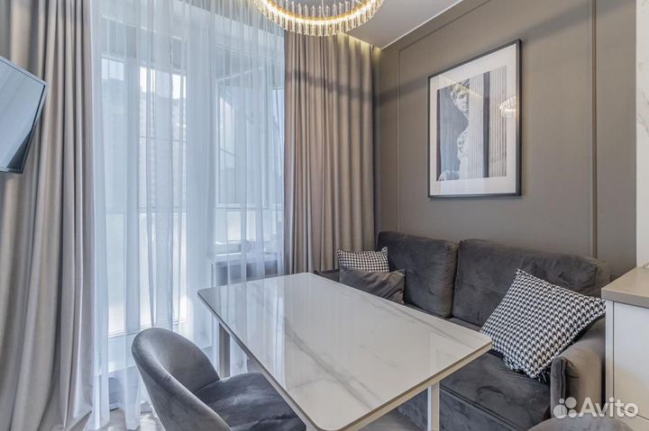 Стол керамогранит 80*160