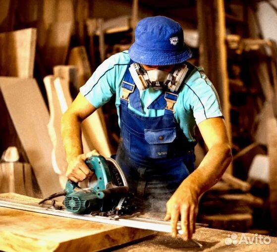 Ученик столяра