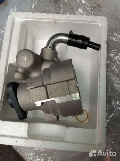 Насос гидроусилителя Ивеко Дэйли Фиат Дукато Пежо