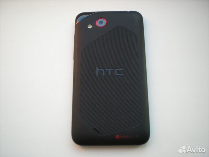HTC Desire VC, 4 ГБ
