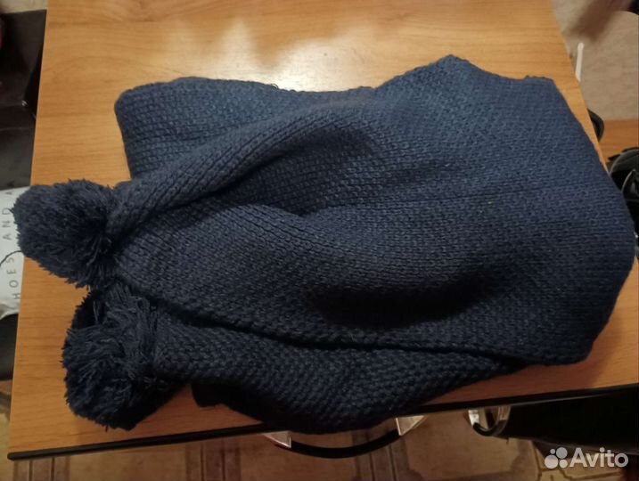 Женский шарф