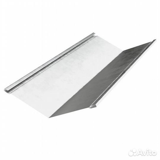 Ендова нижняя