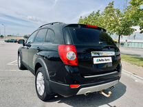 Chevrolet Captiva 3.2 AT, 2007, 213 957 км, с пробегом, цена 770 000 руб.