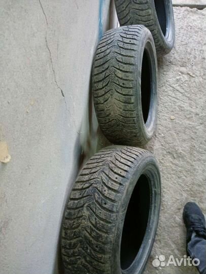 Kumho WinterCraft Ice Wi51 195/55 R15