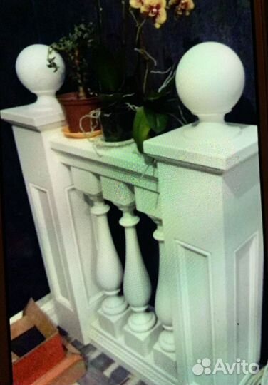 Балюстрада