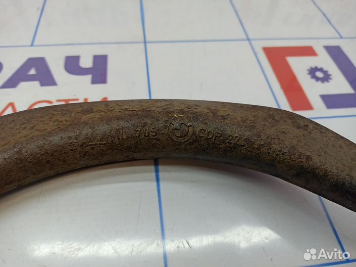 Рычаг передний нижний левый передний BMW X5 (E53)