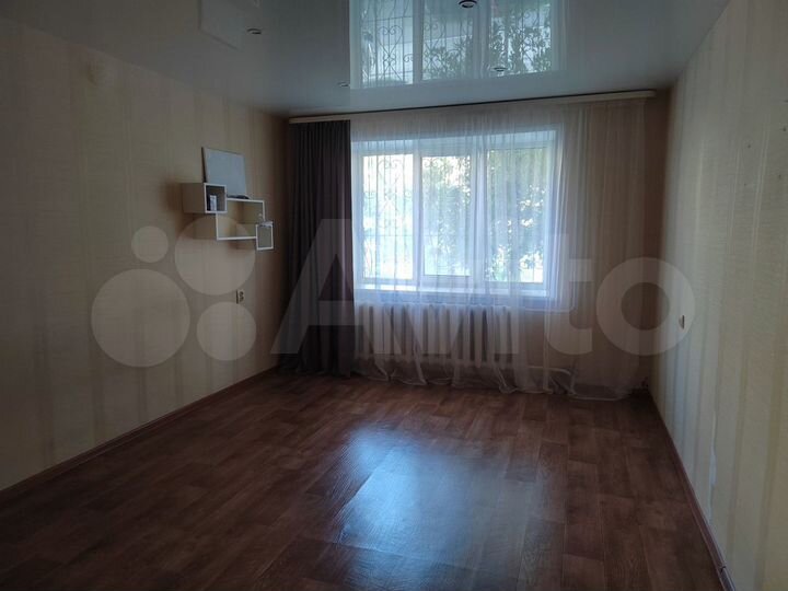 2-к. квартира, 49,1 м², 1/6 эт.