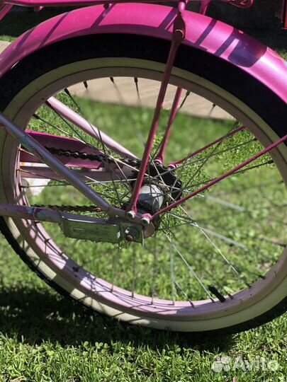 Велосипед Stels Pilot 200