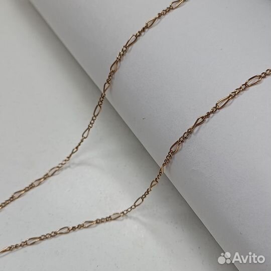 Золотая цепь 585 проба