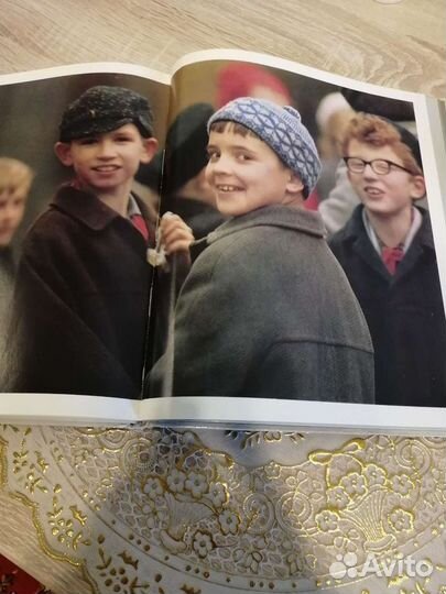 Книга о Ленинграде