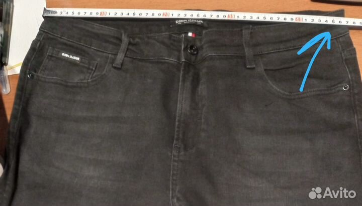 Джинсы муж denim elation