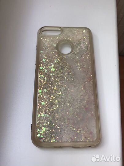 Чехлы на xiaomi mi A1