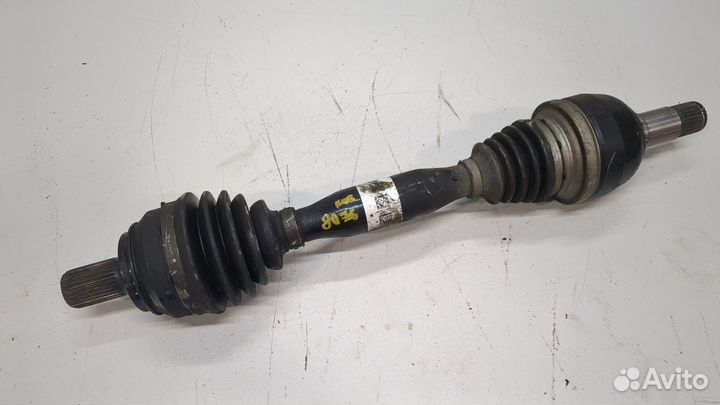 Полуось Mercedes B W246, 2018