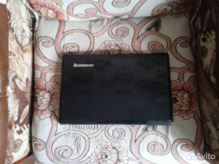 Ноутбук lenovo