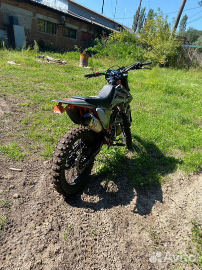 Продам эндуро 250