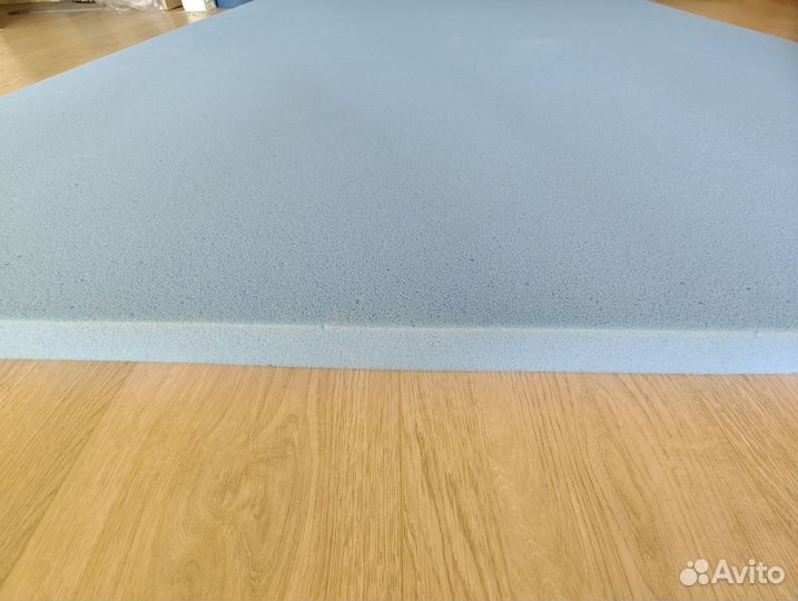 Поролон мебельный elax 4023, 3512. 1,6 х 2м; 50 мм