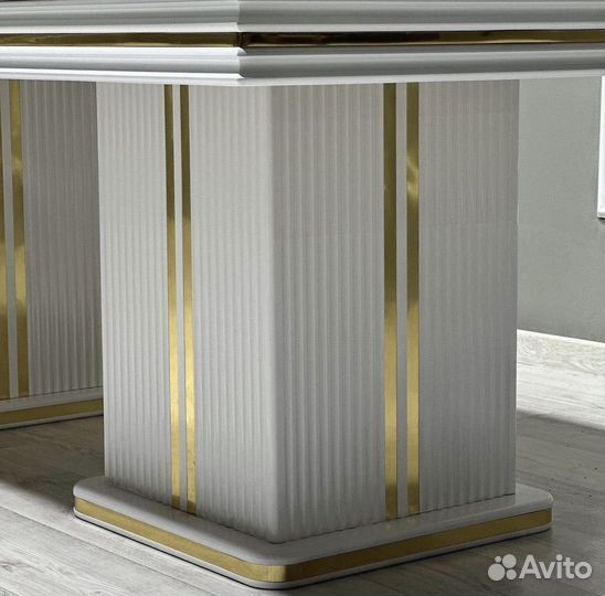 Стол стулья