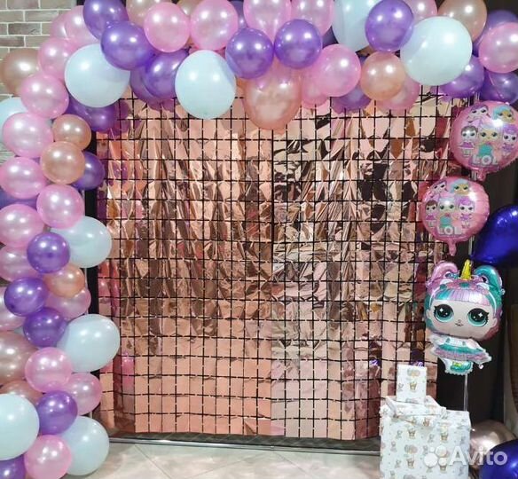 Каркас для фотозоны/ каркас для баннеров