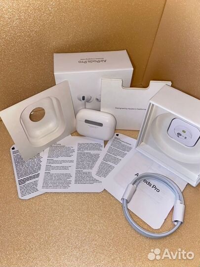 AirPods Pro