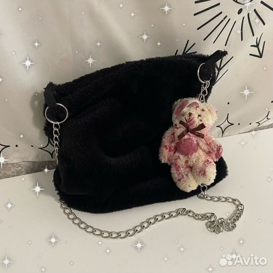 Одежда готическая