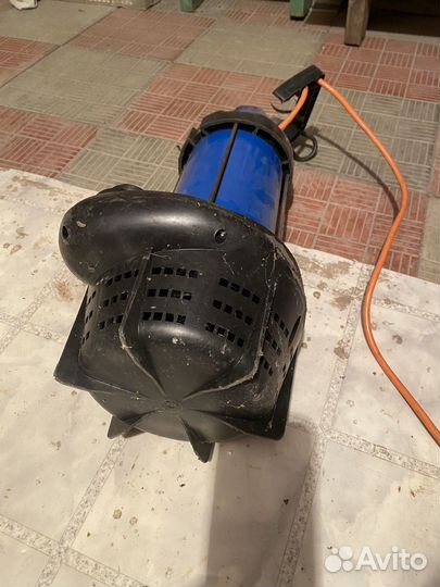 Насос погружной Гном 10-10 Е mhmi