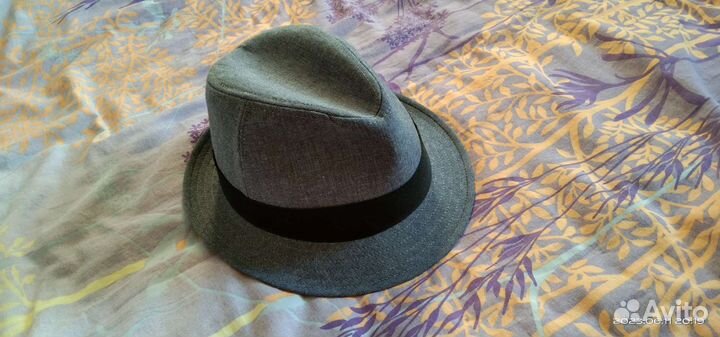 Шляпа мужская Marks & Spencer