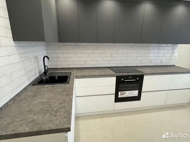 Кухни на заказ