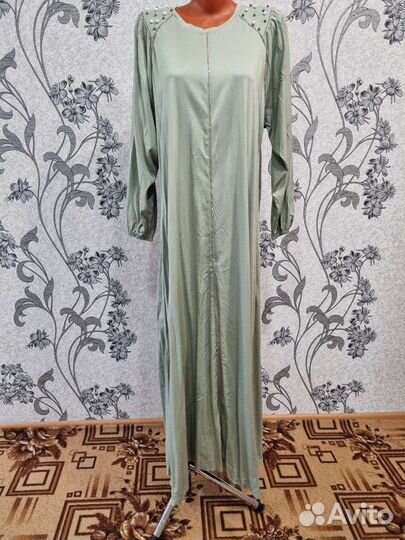 Мусульманская женская одежда