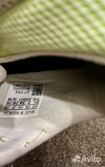 Футзалки детские adidas
