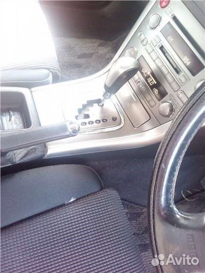 Разбор на запчасти Subaru Legacy Outback (B13)