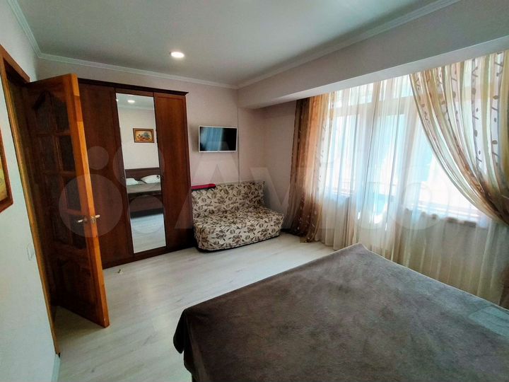 Квартира-студия, 26 м², 2/2 эт.