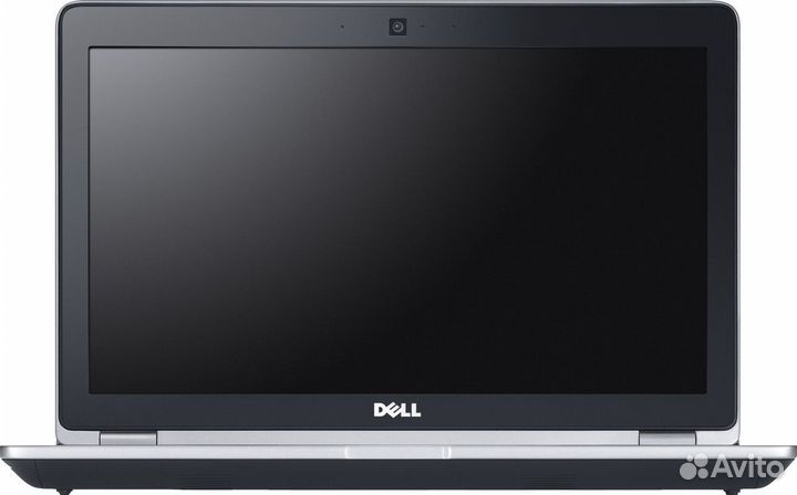 Компактный Ноутбук Dell Core i5