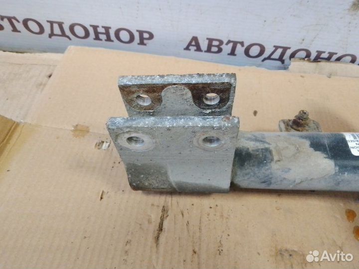 Амортизатор передний правый Peugeot 308 1.6 АКПП