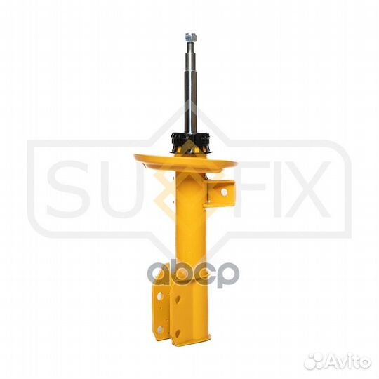 Стойка амортизаторная перед прав/лев SU1169