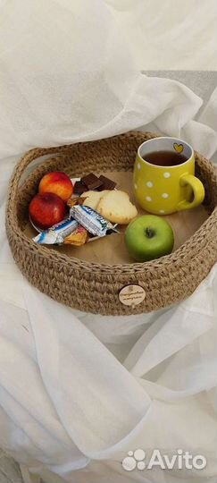 Поднос/ разнос