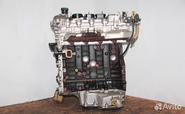 Двигатель 2.2 дизель Опель Антара/Шевроле Каптива