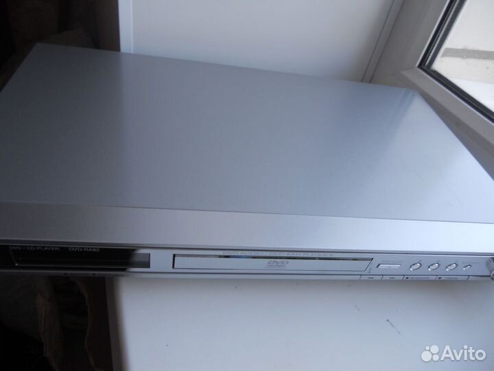 Проигрыватель 