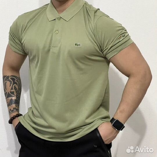 Lacoste polo