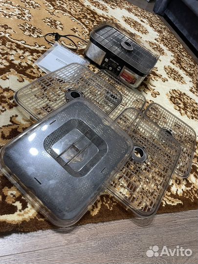 Сушилка polaris