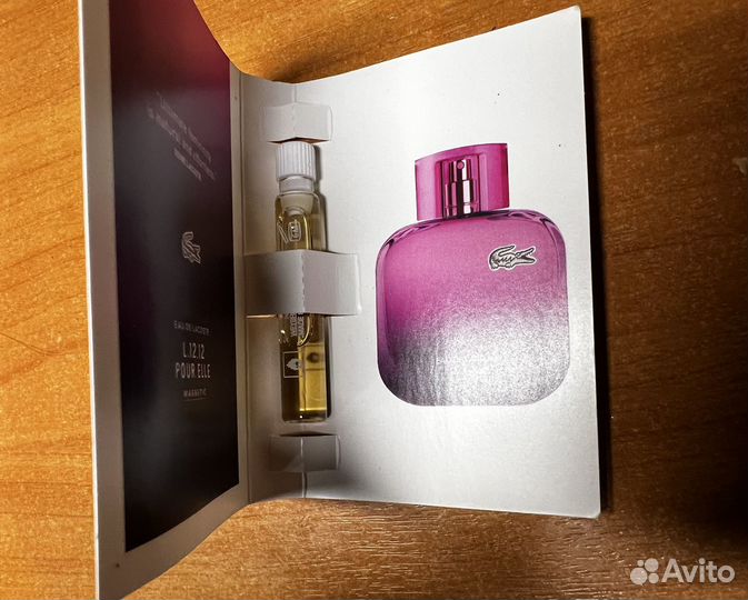 Оригинальные духи пробники killian и другие