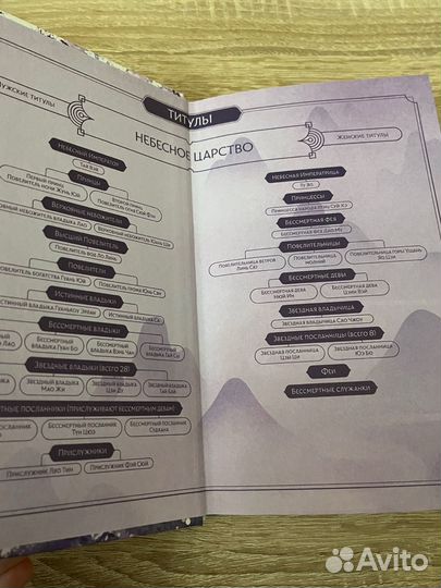 Китайские книги