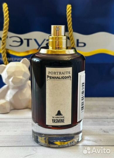 Penhaligon'S THE bewitching yasmine