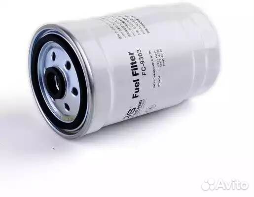 Фильтр топливный KIA RIO 1 5 2005- sorento 2 0 201