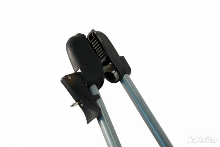 Велокрепление на крышу Lux Master