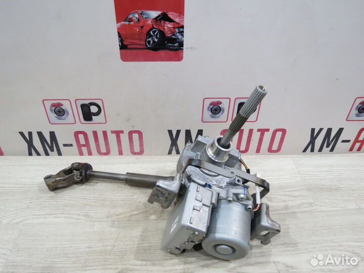 Колонка рулевая LADA Vesta