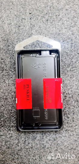 Оперативная память для ноутбука DDR4 8Gb