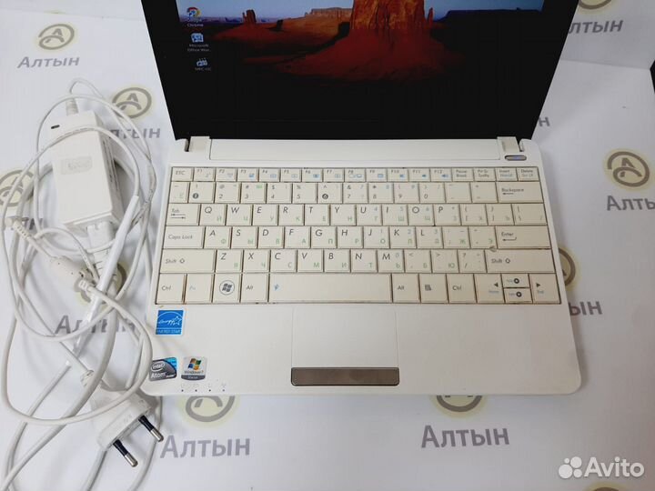 Нетбук Asus Eee PC 1001PX