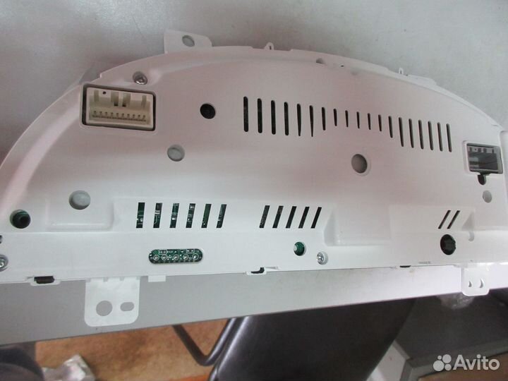 Панель приборов Ssang Yong Rexton II 2.7 D27DT