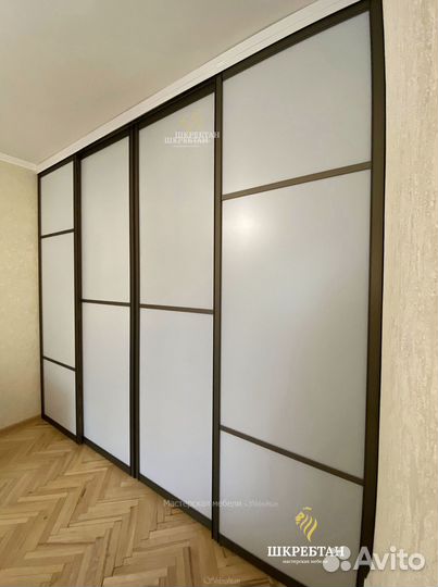 Межкомнатные перегородки в квартиру